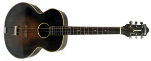 Epiphone Spartan