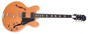 Epiphone Nick Valensi Riviera P-94