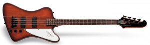 Epiphone Thunderbird-IV