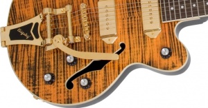 Epiphone Wildkat Deluxe