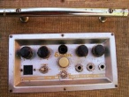 Epiphone Electar Century Amplifier - 1st Generation