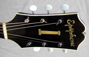 Epiphone Spartan