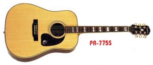 Epiphone PR-775S