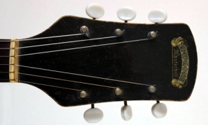 Epiphone Apollo Archtop