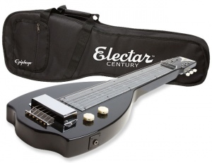 弦楽器 Electar Century 1939 Lap Steel Outfit Epiphone Electar Inspired by 