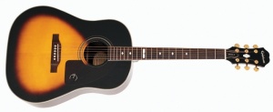 Epiphone AJ-300S