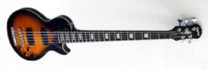 Epiphone Les Paul-5 Bass