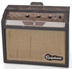 1964-1965 Epiphone Pacemaker EA-50