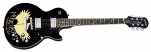 Music Rising Epiphone Les Paul  Standard