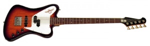 Epiphone Non-Reverse Thunderbird-5