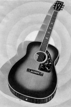 1935-1938 Epiphone FT-75