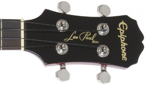 Epiphone Les Paul Ukulele