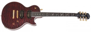 Epiphone Prophecy LP GX