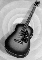 1935-1938 Epiphone FT-27