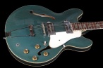 Epiphone Casino E230TD Pelham Blue