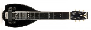 Epiphone Century Lap Steel