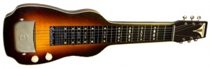 Epiphone Century Lap Steel