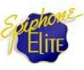 Epiphone Elite Logo