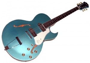 Epiphone Sorrento