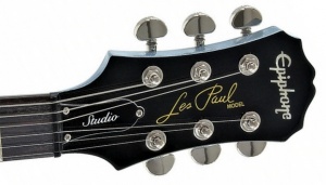 Epiphone Les Paul Studio