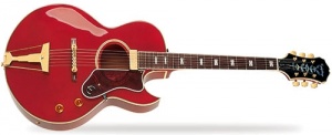 Epiphone Howard Roberts HR-1