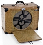 Electar Model-M Front