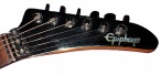 1989 Epiphone V2 Headstock