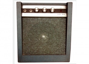 Epiphone E-70 Amplifier