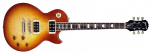 Epiphone Les Paul Classic Birdseye