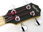 Epiphone Ripper Bass Headstock