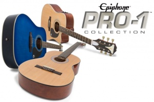 Epiphone PRO-1 Series