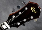 Epi A-12 Headstock