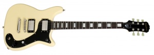 Epiphone Wilshire Phantomatic