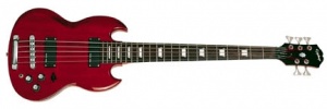 Epiphone EB-5