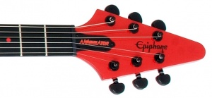 Epiphone Jeff Waters Annihilation-V