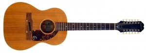 Epiphone FT-85 Serenader
