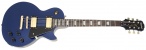 Epiphone Les Paul Studio Deluxe in Arctic Blue