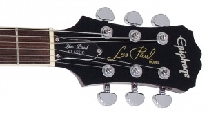 Epiphone Les Paul Classic