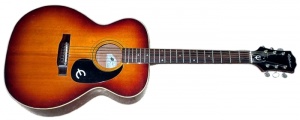 Epiphone FT-130 Caballero