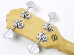 Epiphone Ripper Bass Headstock