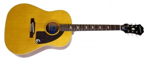 Epiphone USA Paul McCartney 1964 Texan