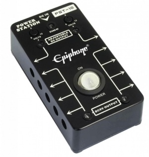 Epiphone Footpedal Powerstation