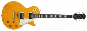 Epiphone Les Paul Classic Birdseye