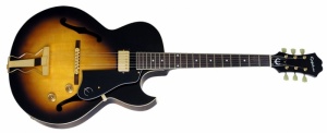 Epiphone Zephyr Regent