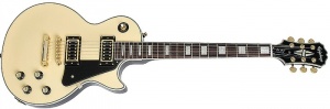 Epiphone Les Paul Custom Blackback