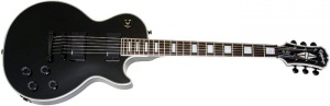 Epiphone Les Paul Custom Midnight