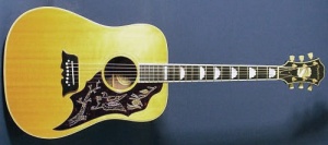 Epiphone Anniversary Series Excellente
