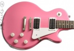 Epiphone Les Paul-100 Pink