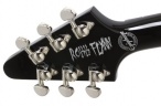 Epiphone Robb Flynn Baritone-V Headstock Back