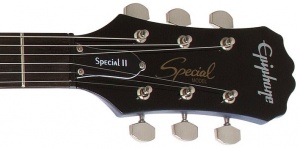 Epiphone Les Paul Special II